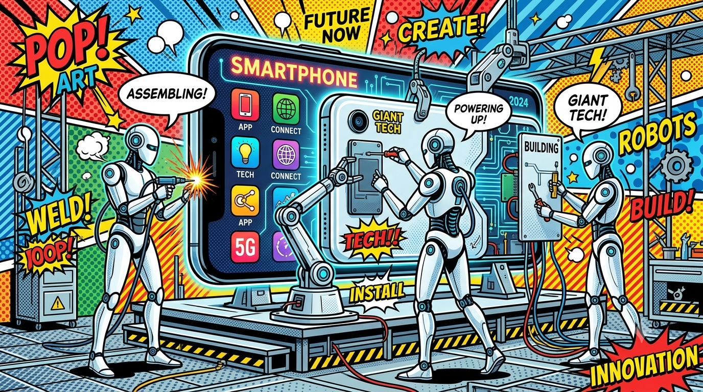 Best Smartphone of 2025